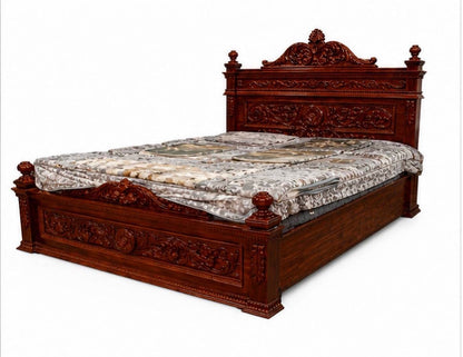 Maharaja Box Bed