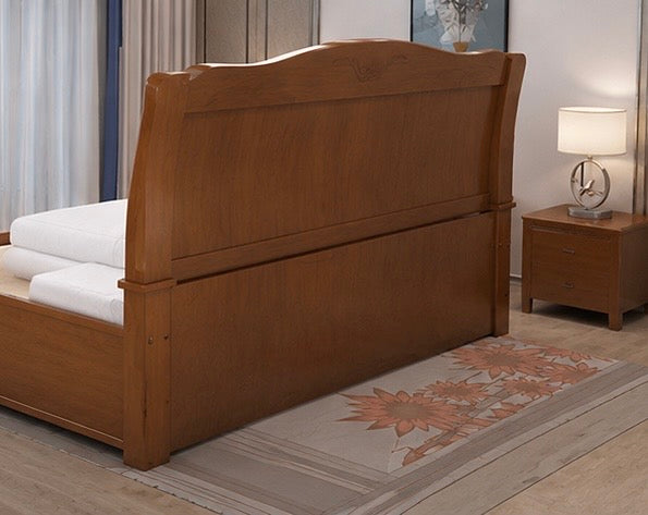 King Size Hydraulic Box bed