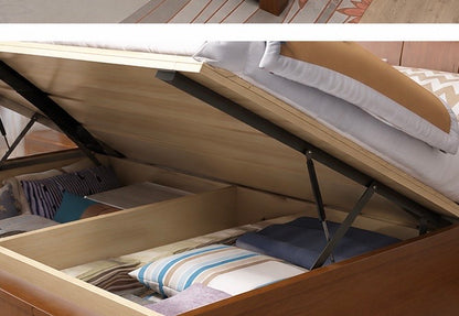 King Size Hydraulic Box bed