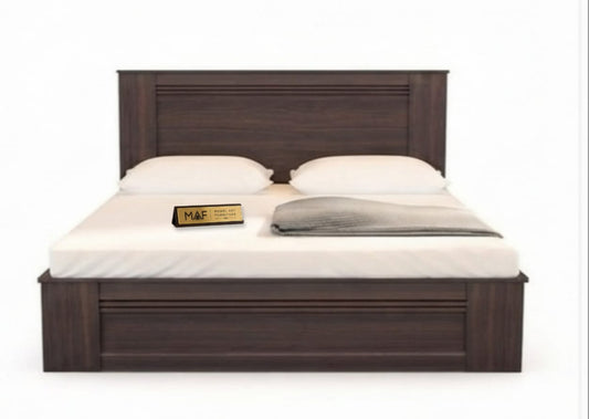 Box Bed