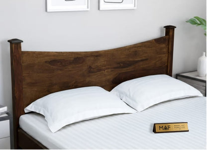 Box Bed (King size)