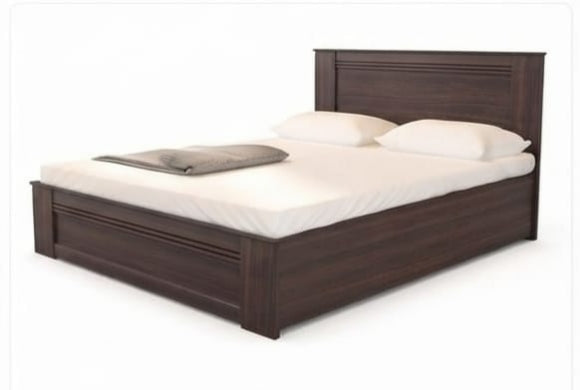 Box Bed