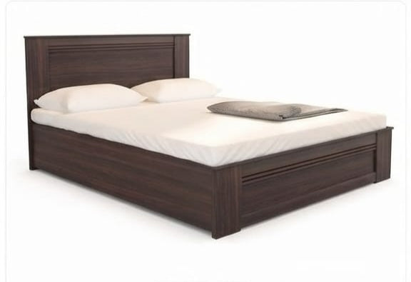 Box Bed